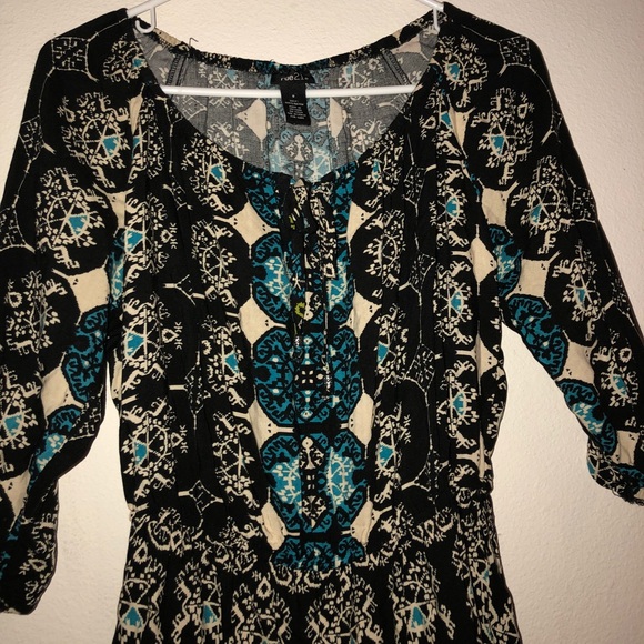 Summer Romper - Picture 1 of 5